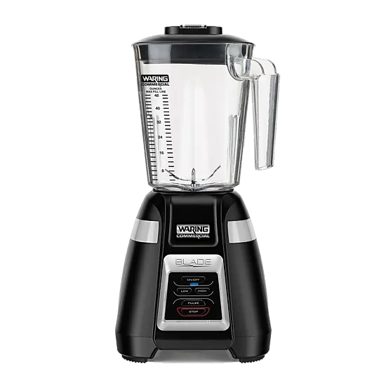 Waring Blade Series 1HP Bar Blender BB320NNA