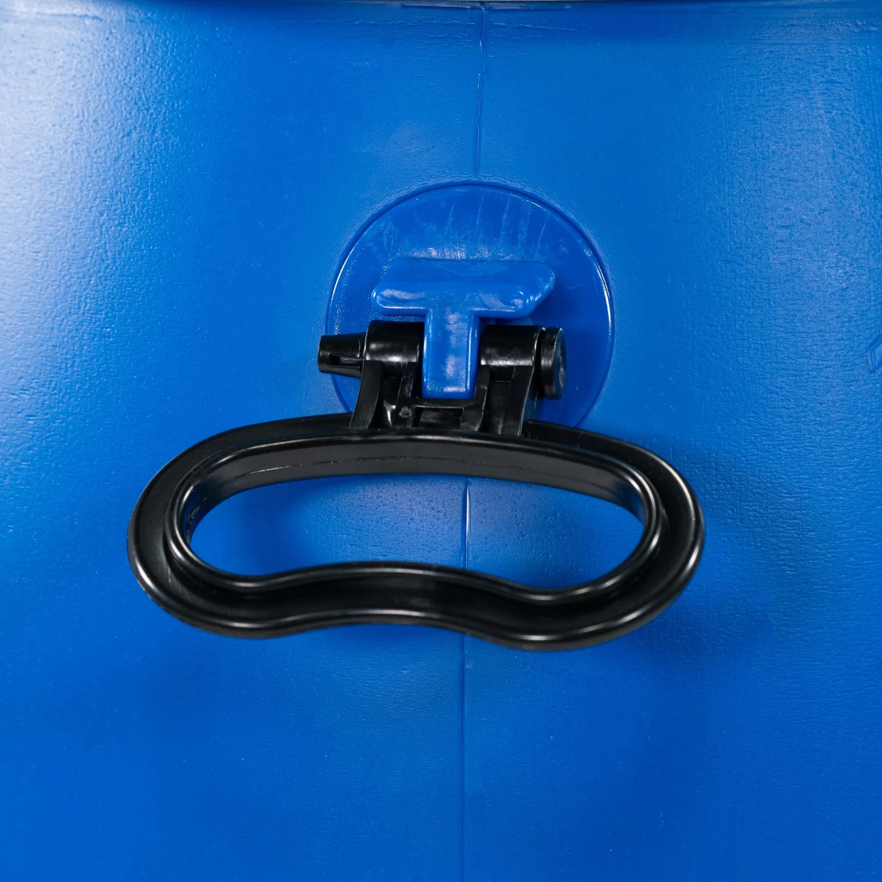 Waterproof Barrel
