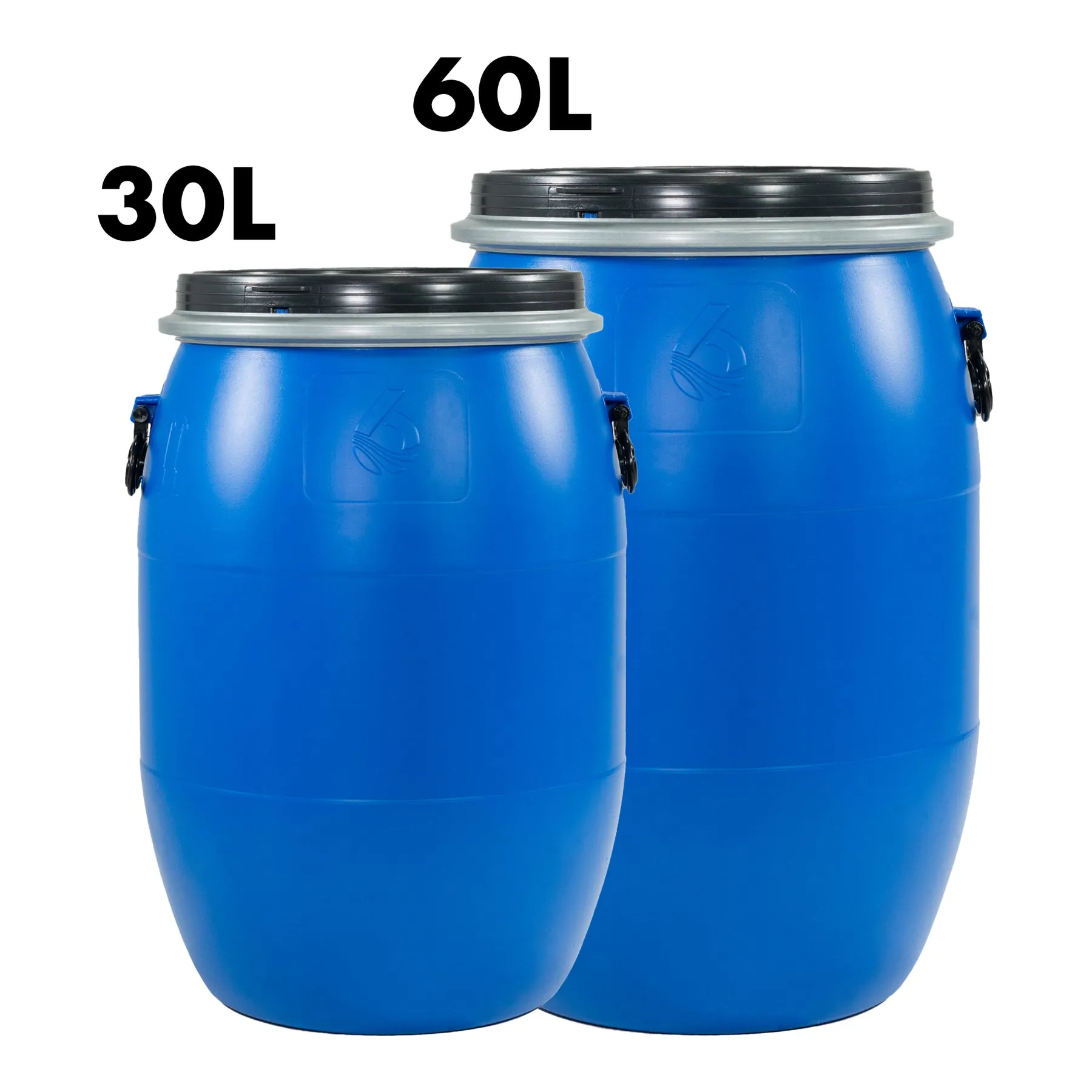 Waterproof Barrel
