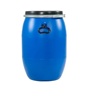 Waterproof Barrel