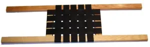 Webbed Canoe Seat
