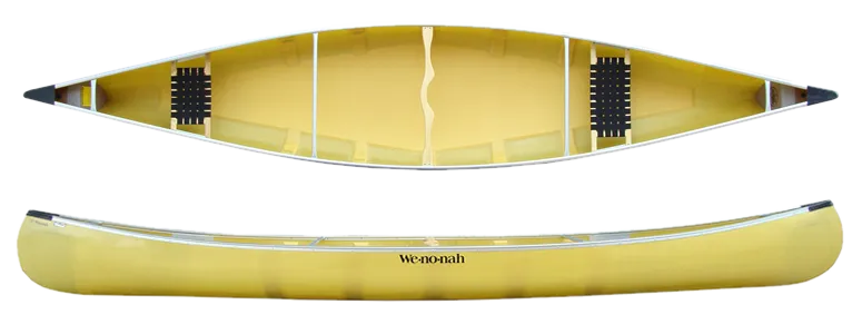 Wenonah 17