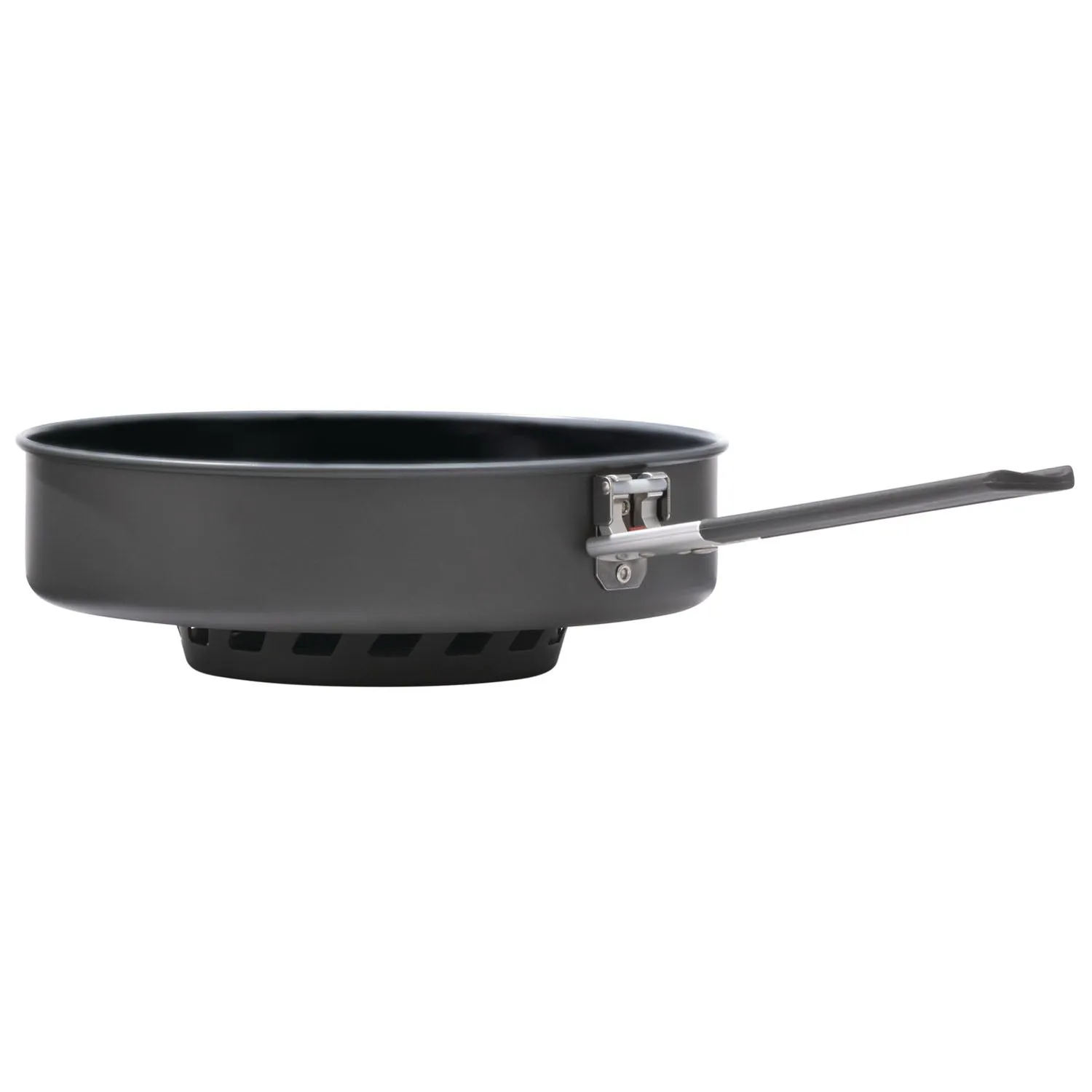 WindBurner Ceramic Skillet