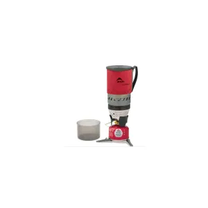 WindBurner Personal Stove System