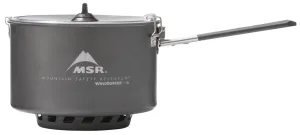 WindBurner Sauce Pot