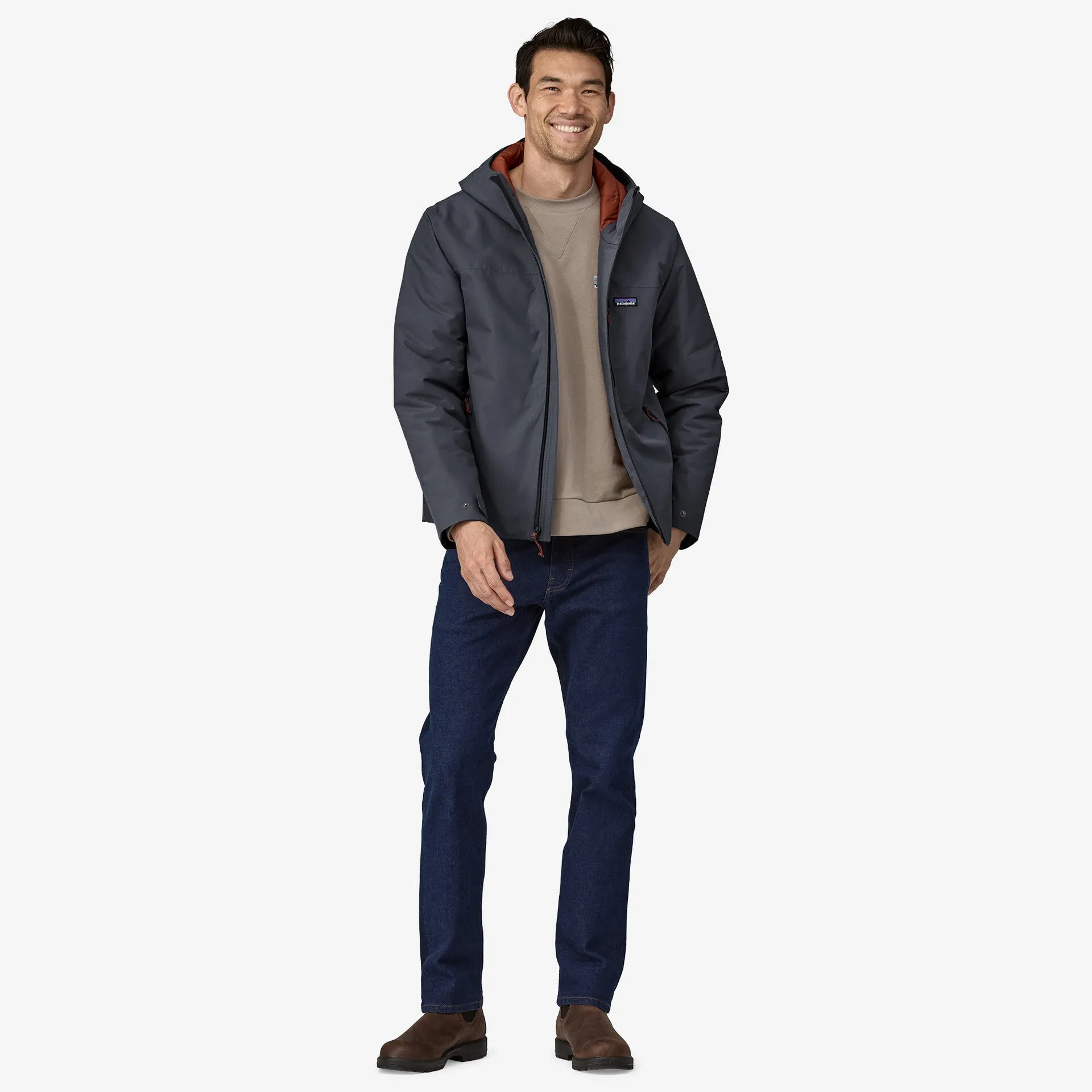 Windshadow Jacket