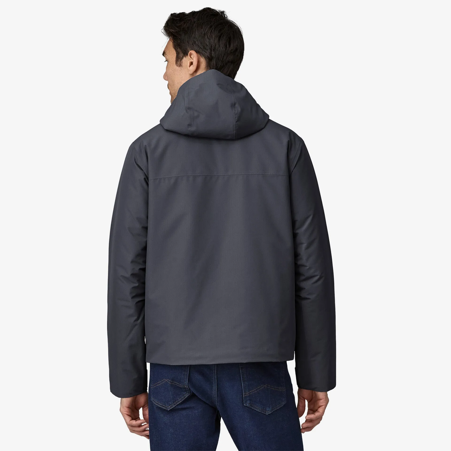 Windshadow Jacket