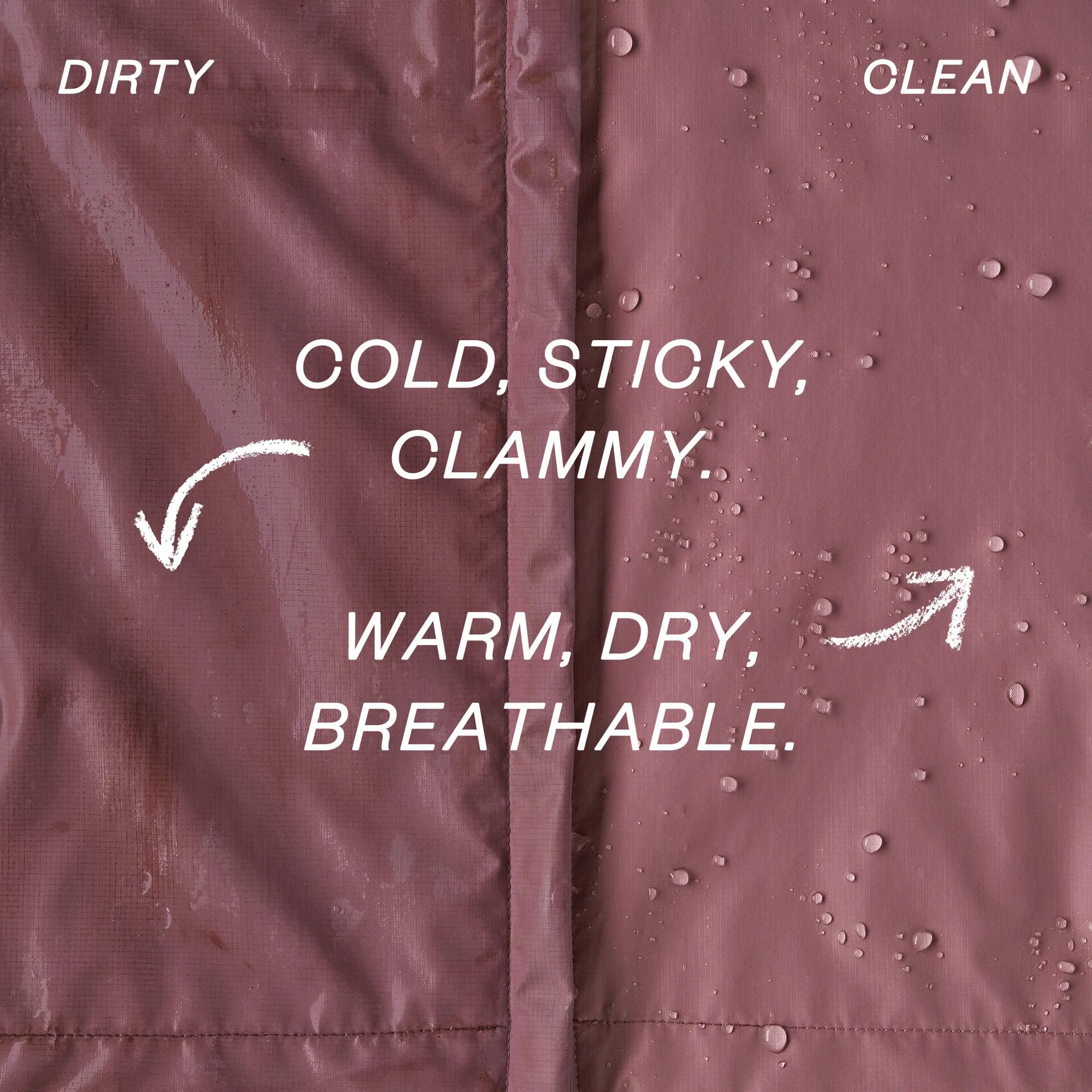 Windshadow Jacket