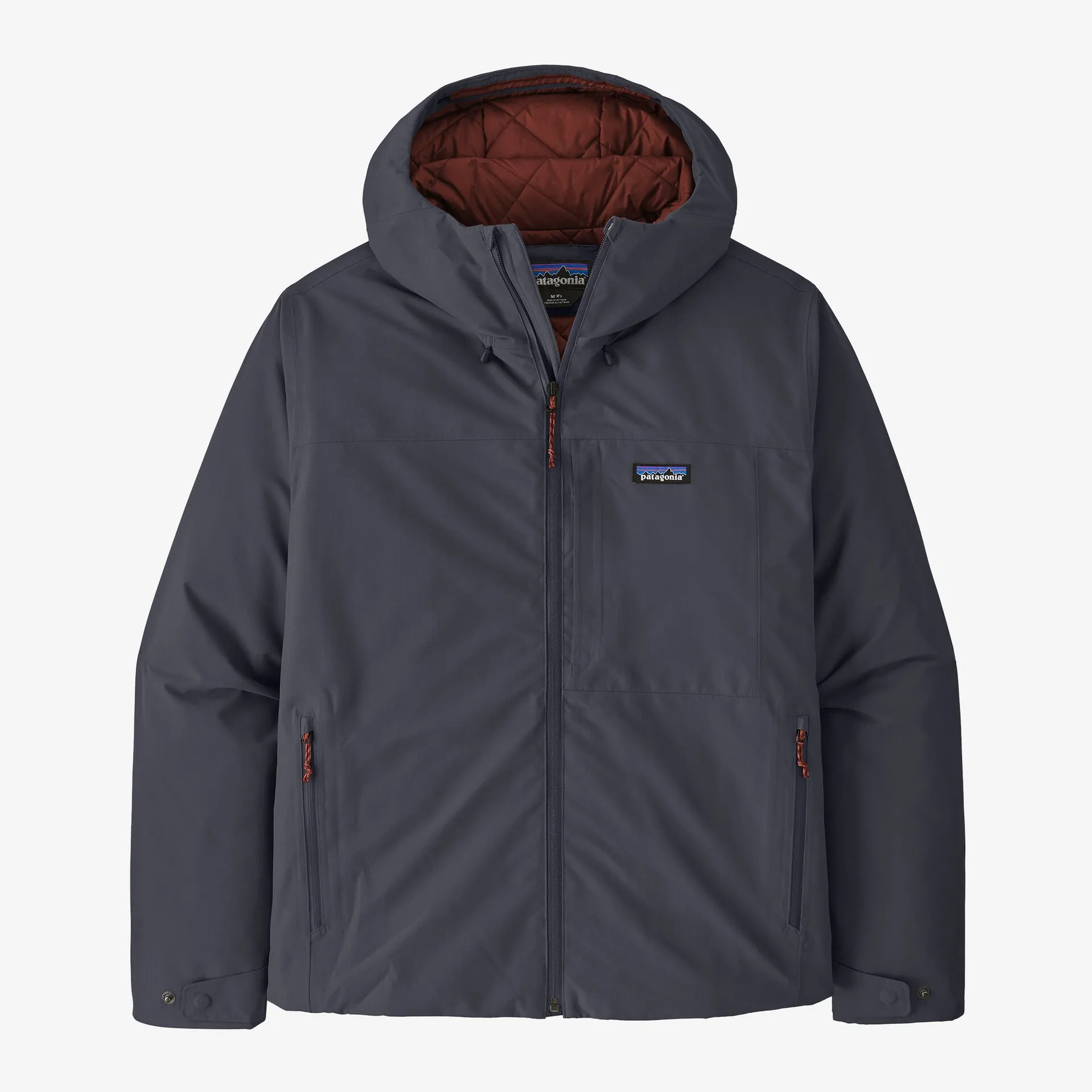 Windshadow Jacket