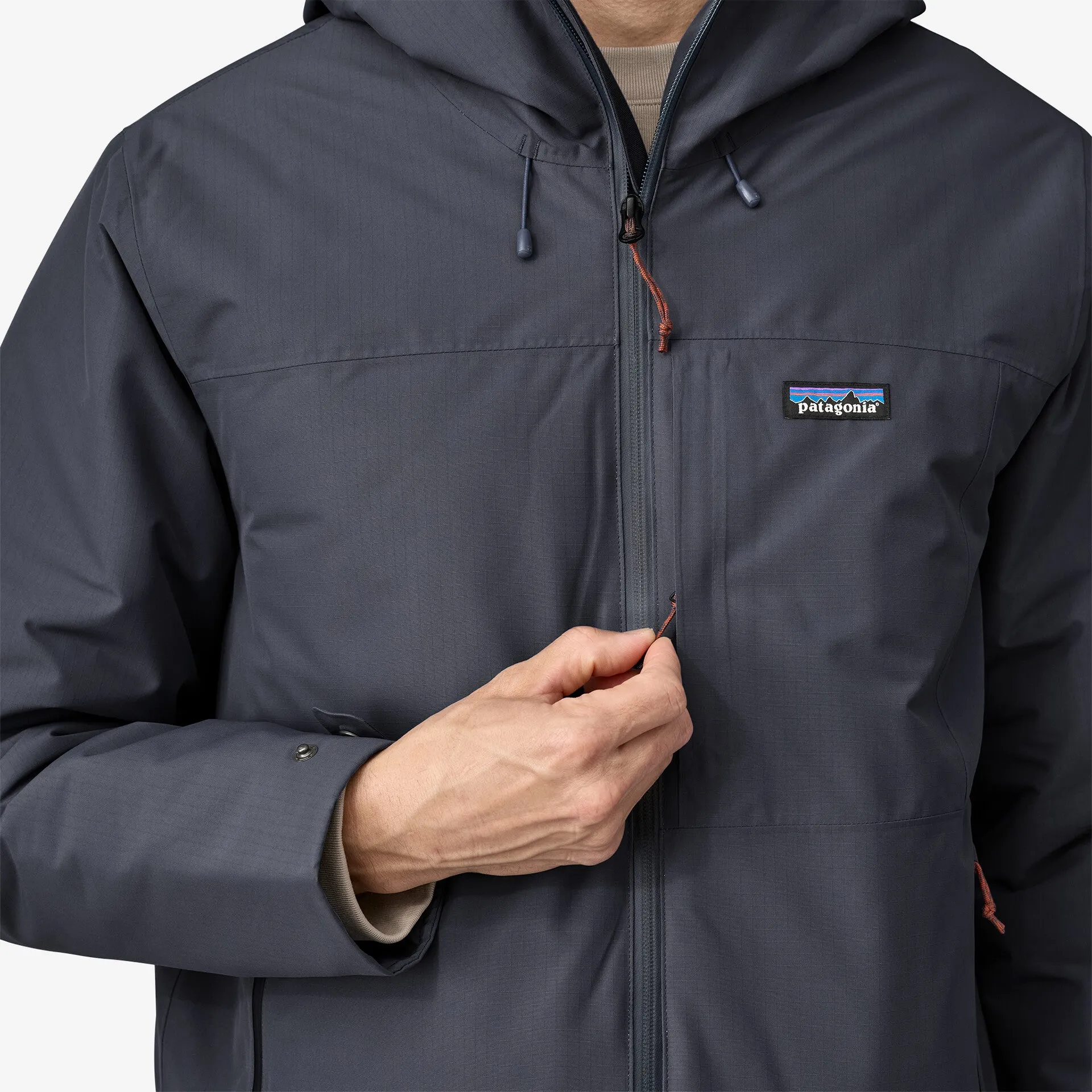 Windshadow Jacket