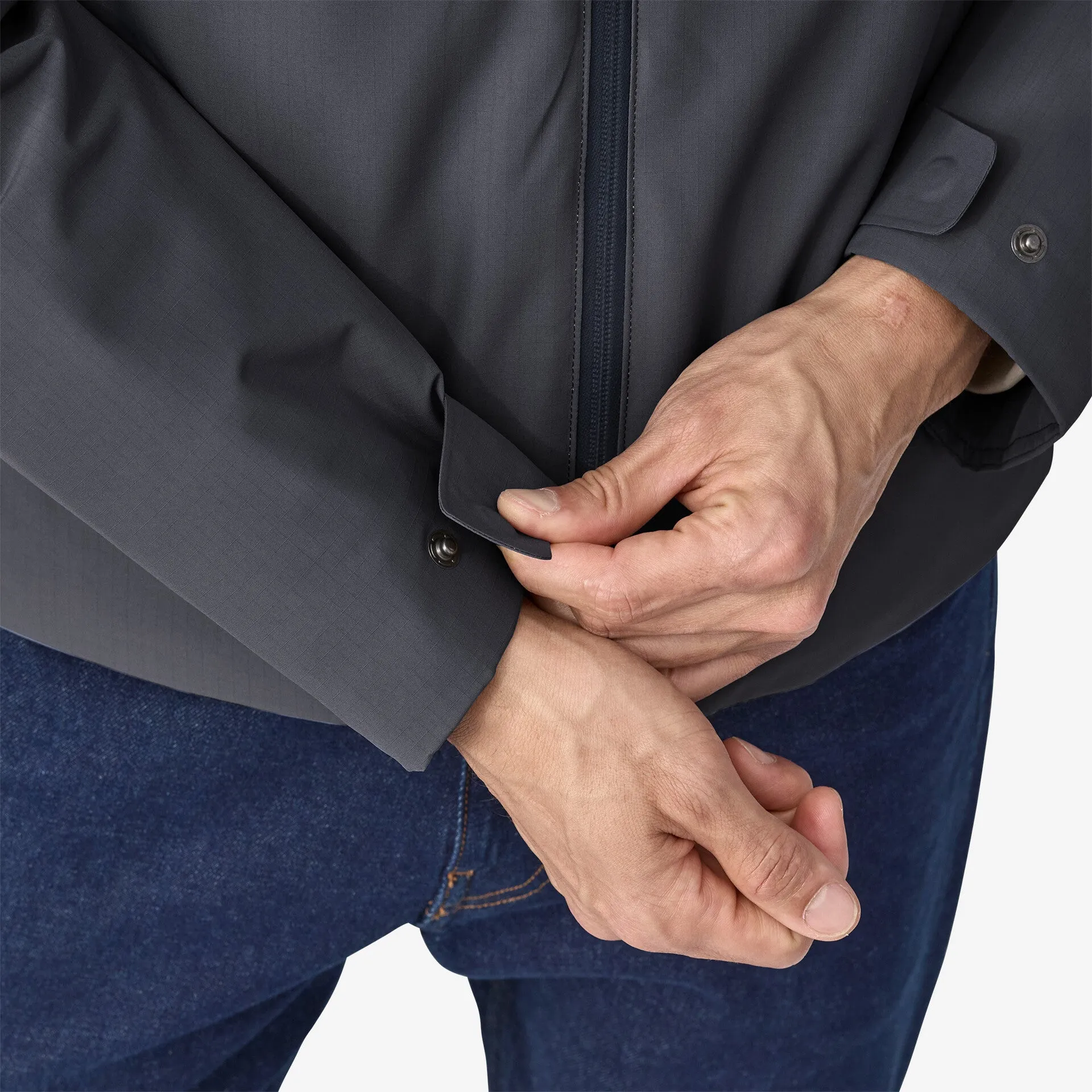 Windshadow Jacket