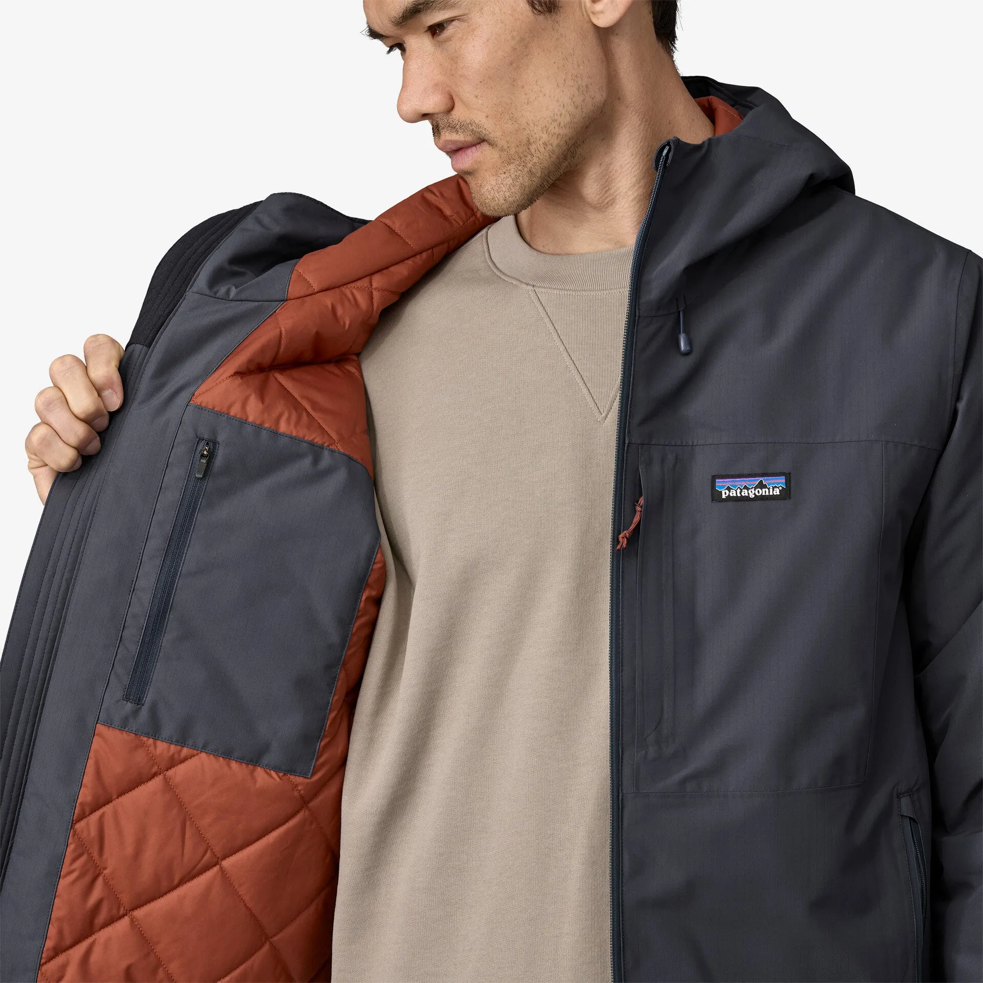 Windshadow Jacket