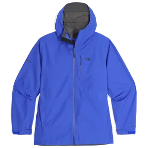 Womens Aspire II Jacket Plus
