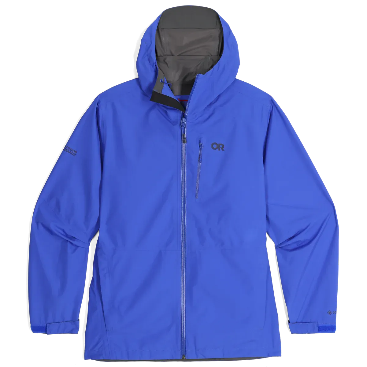 Womens Aspire II Jacket Plus