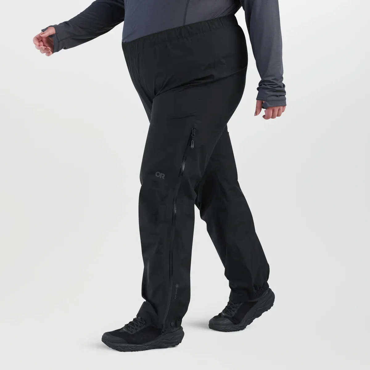 Womens Aspire Pants Plus