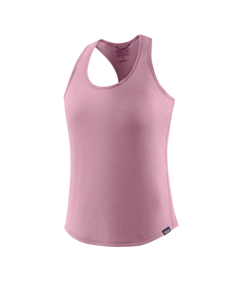 Women's Capilene Cool Trail Tank