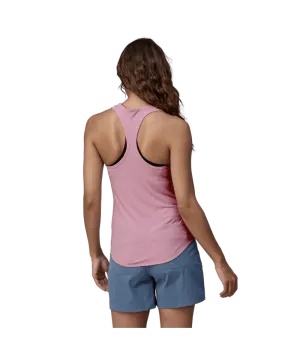Women's Capilene Cool Trail Tank