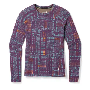 Womens Classic Merino Base Crew