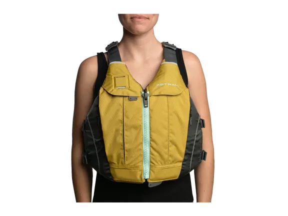 Women's E-Linda PFD