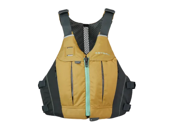 Women's E-Linda PFD