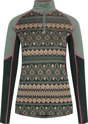 Women's Malia Half Zip