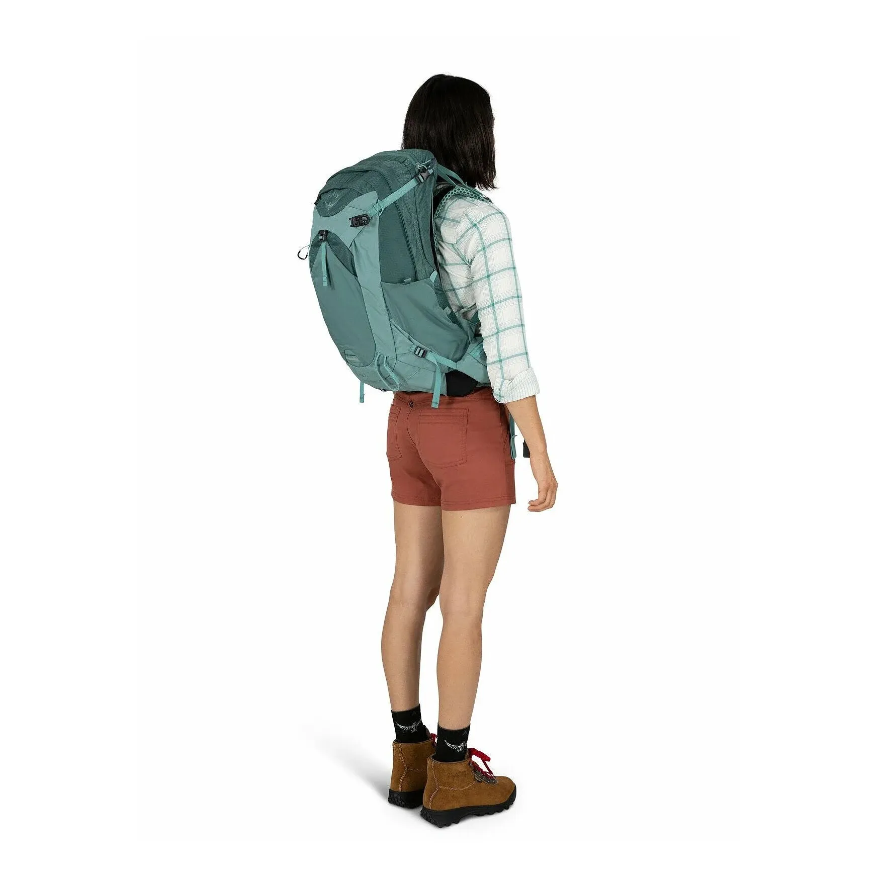 Women's Mira 22