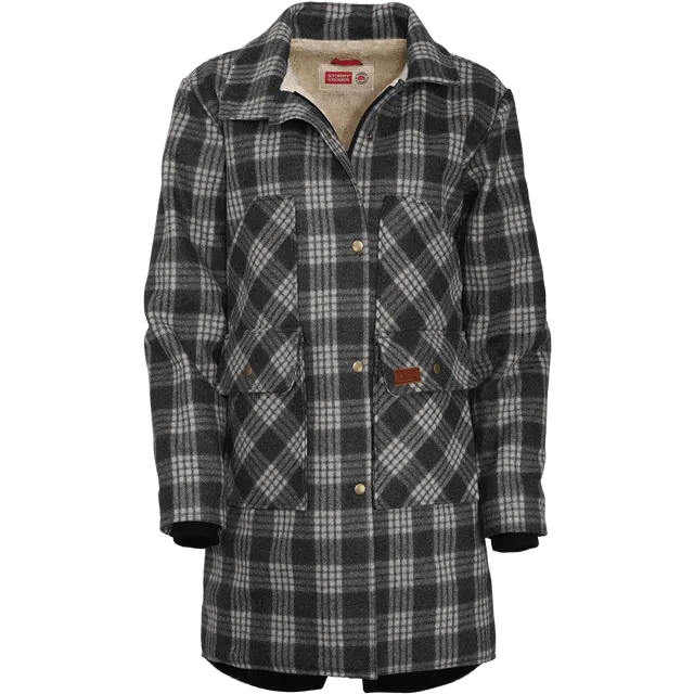 Women's Peninsula Parka