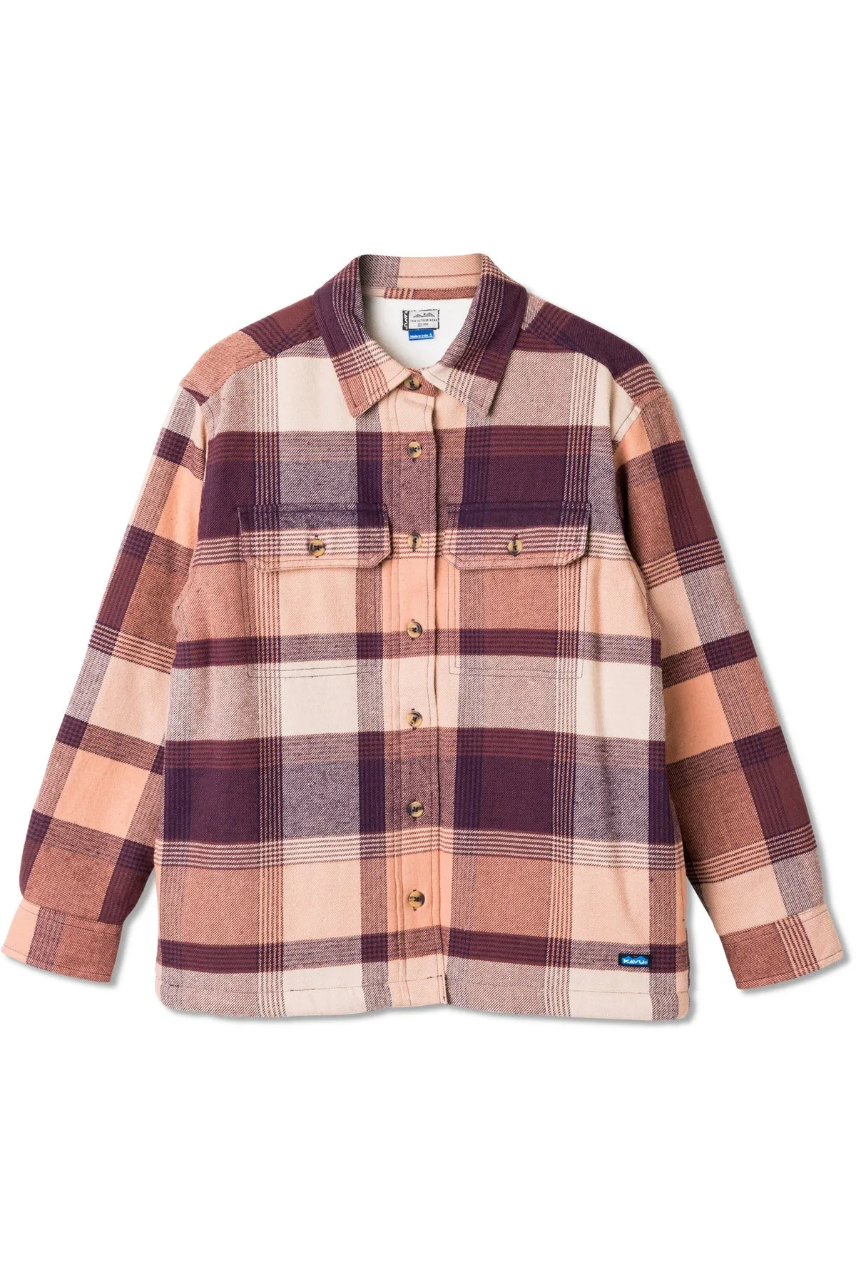 Women's Pinedrona