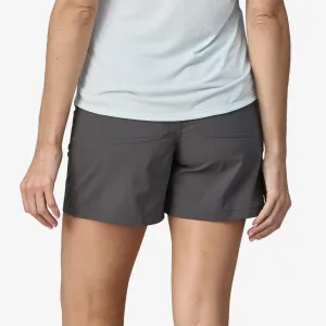 Women's Quandary Shorts - 5 in.