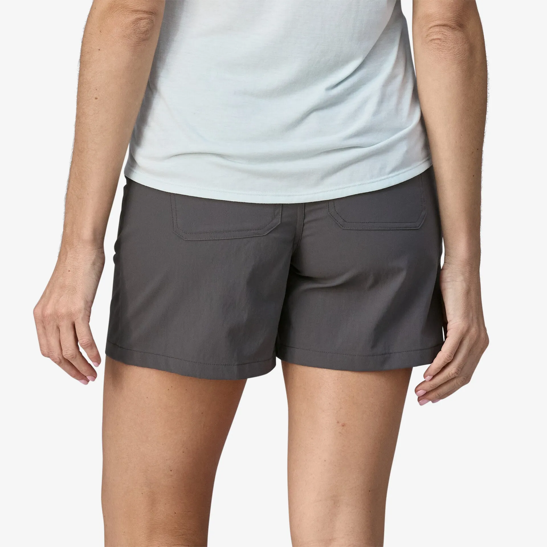 Women's Quandary Shorts - 5 in.