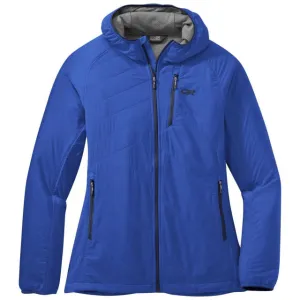 Women's Refuge Air Hooded Jacket