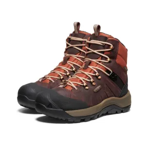 Women's Revel IV Mid Polar