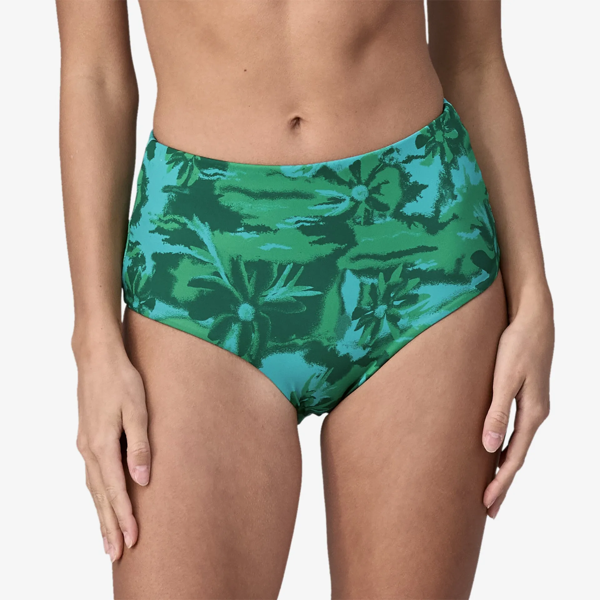 Women's Sunrise Slider Bottoms
