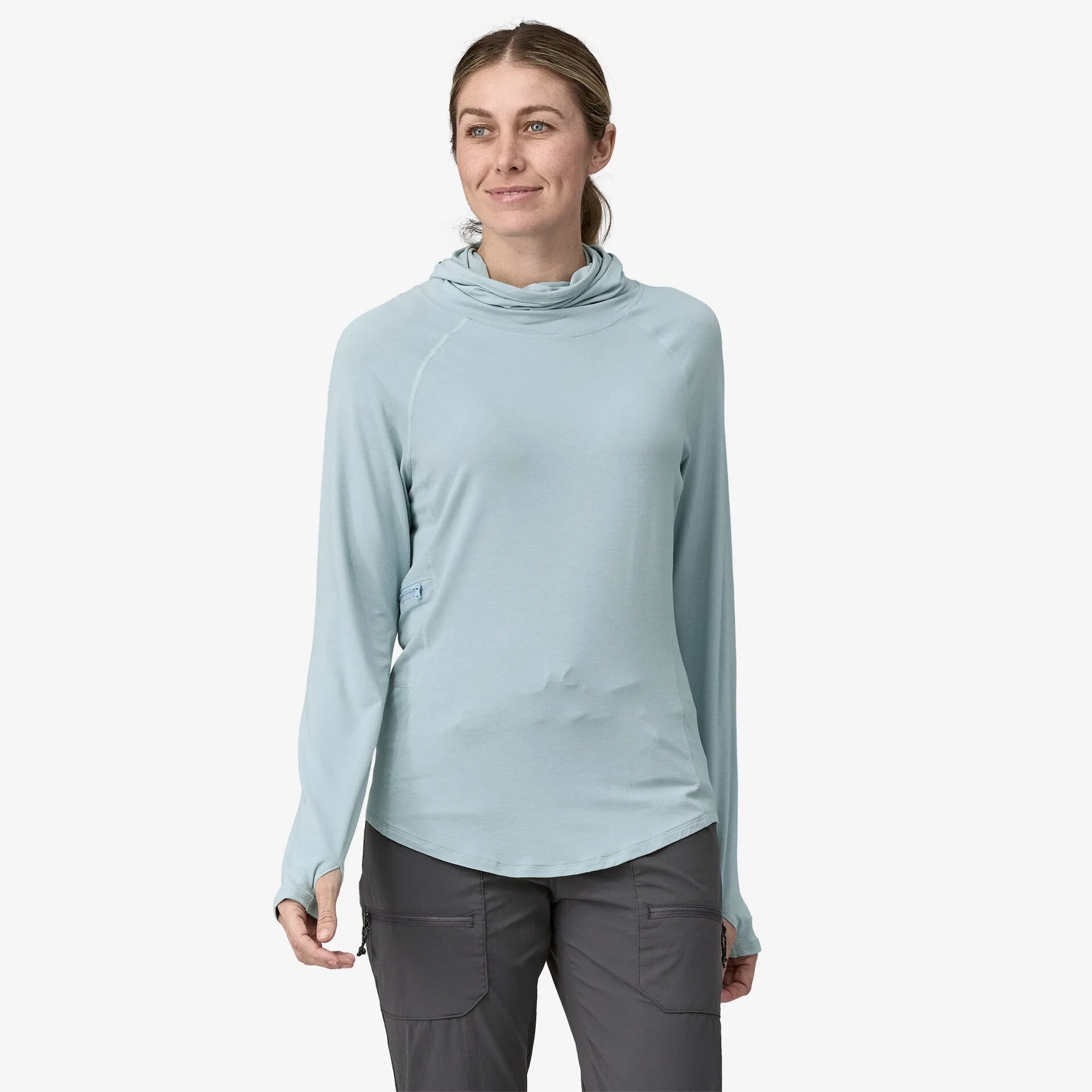 Women's Tropic Comfort Natural Shirt