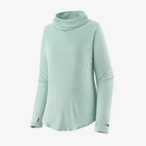 Women's Tropic Comfort Natural Shirt