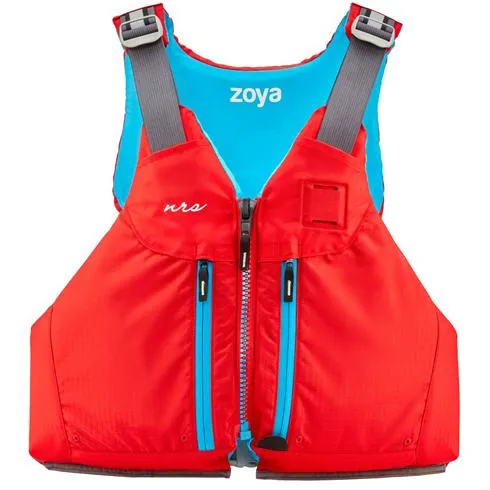 Women's Zoya Mesh Back