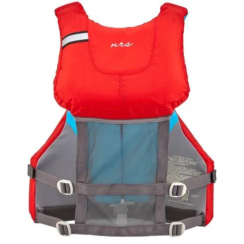 Women's Zoya Mesh Back