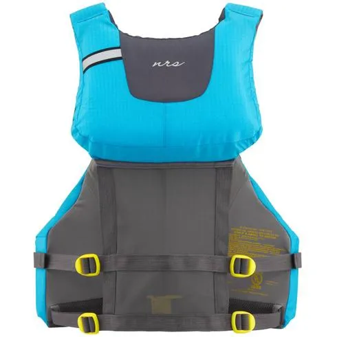 Women's Zoya Mesh Back