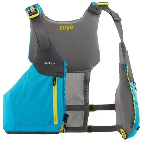 Women's Zoya Mesh Back