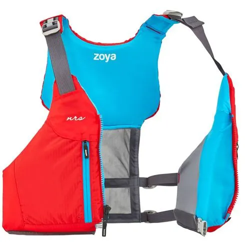 Women's Zoya Mesh Back