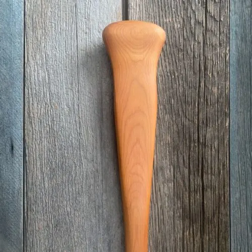 Woodland Paddle