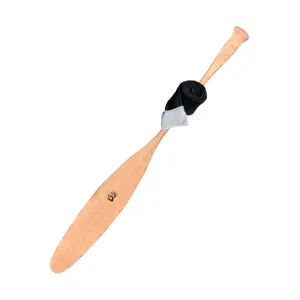 Woodland Paddle