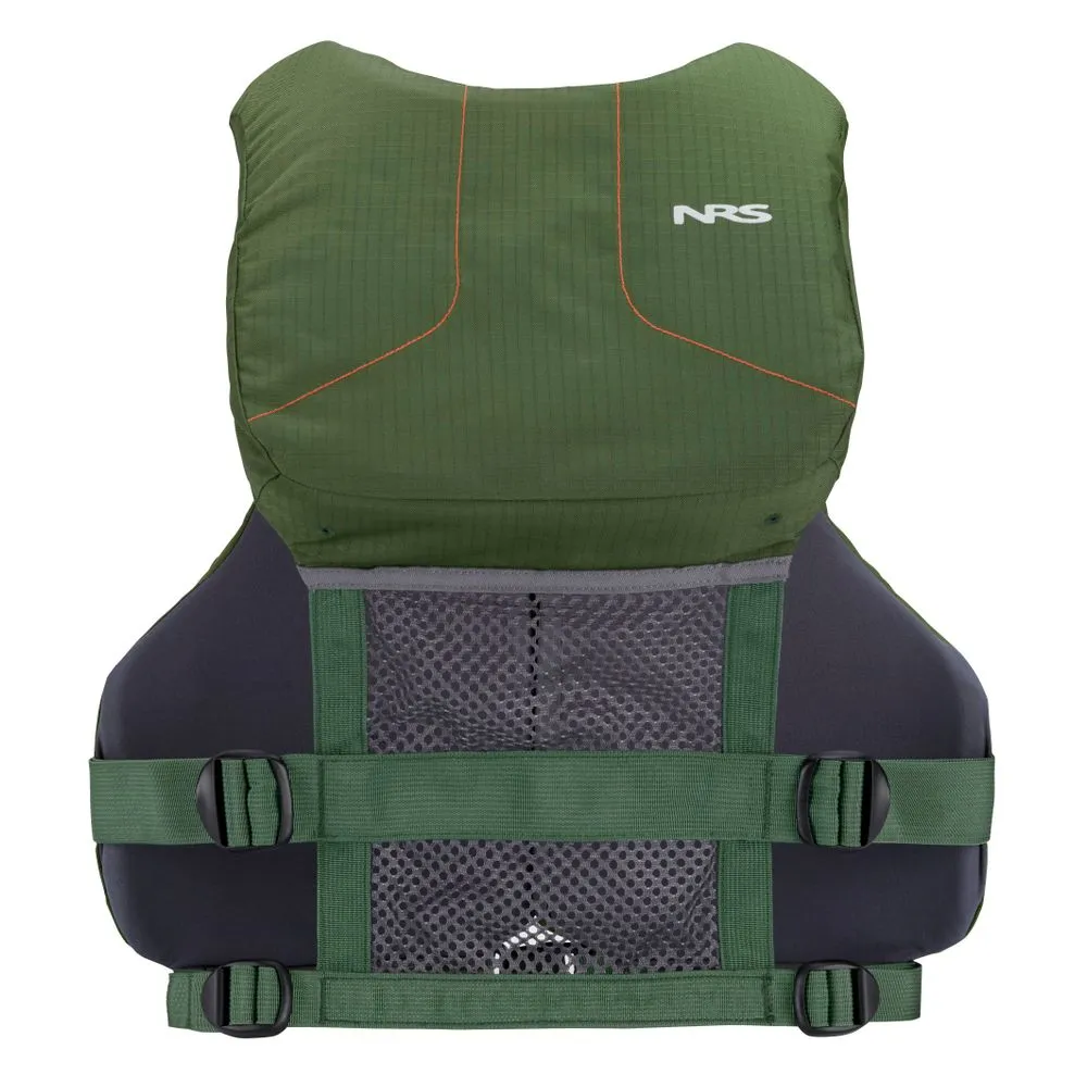 Wrangler PFD