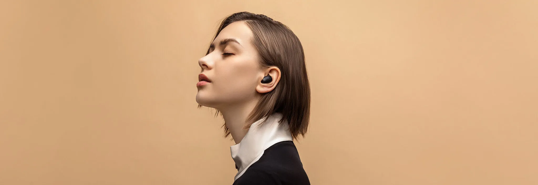 Xiaomi Mi True Wireless Earbuds Basic 2