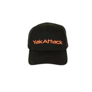 YakAttack Logo Trucker Hat