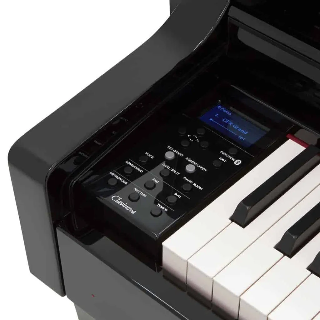 Yamaha Clavinova Digital Piano - CLP765GP