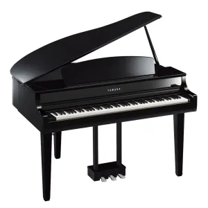 Yamaha Clavinova Digital Piano - CLP765GP