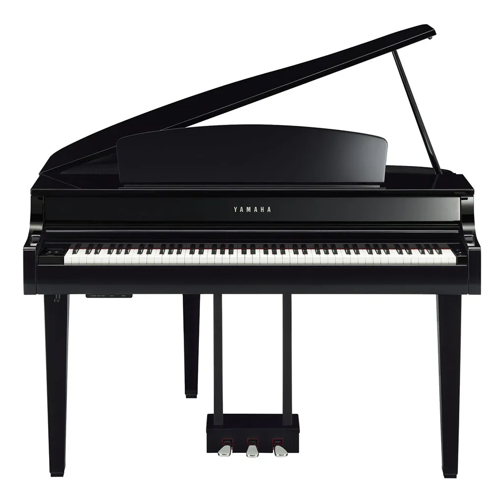 Yamaha Clavinova Digital Piano - CLP765GP