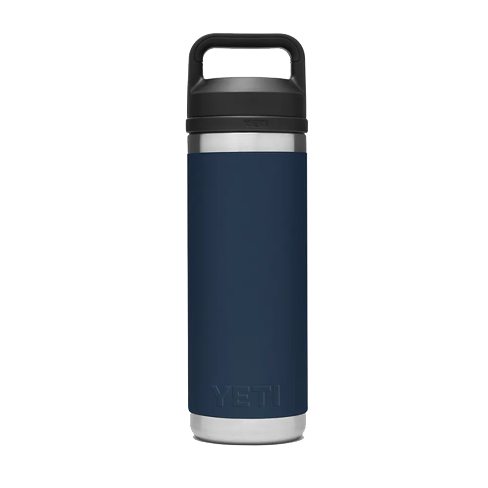 YETI Rambler Bottle w/ Chug Cap