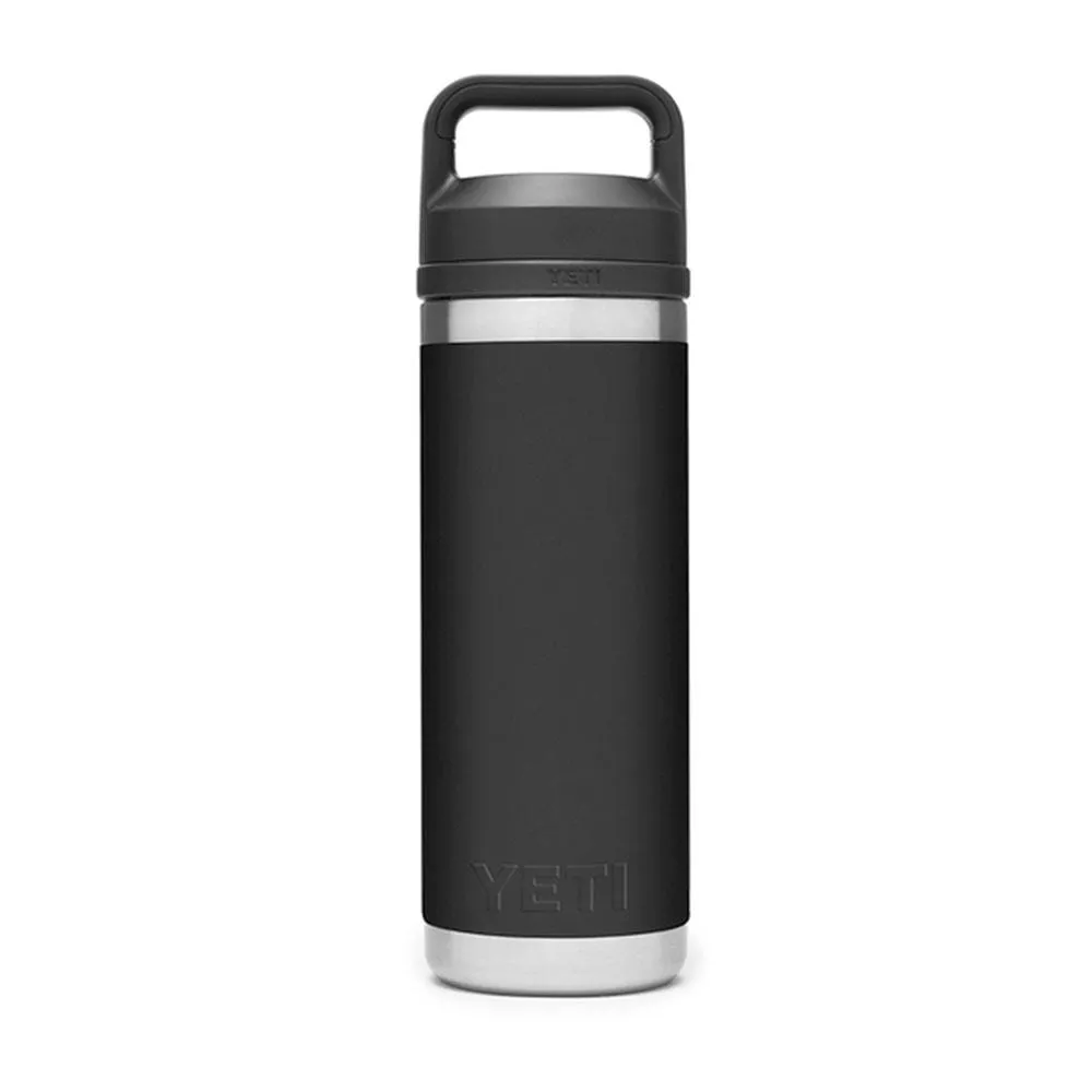 YETI Rambler Bottle w/ Chug Cap